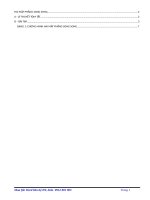 QUAN HỆ SONG SONG CỰC HAY giải chi tiết