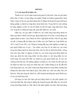 Tăng cường khả năng thẩm tra xác minh trong hoạt động thanh tra xuất phát từ thực tiễn hiện nay