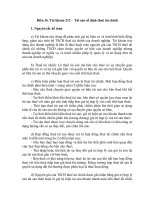 Tài khoản loại 2 - Tài khoản Tài sản - Thông tư 200 Tai Khoan 212