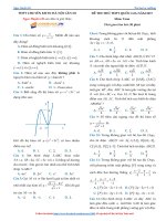 de thi thu thpt quoc gia 2017 mon toan truong thpt chuyen khtn ha noi lan 3