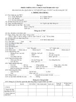 1.Phu luc 1. Phieu Thu Thap Thong Tin Nguoi khuyet tat Final