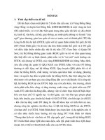 Quản lý hệ thống không gian xanh các đô thị du lịch vùng đồng bằng sông hồng và duyên hải đông bắc việt nam, lấy đô thị ninh bình làm ví dụ tt