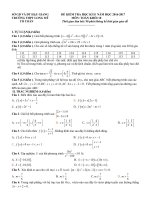 Đề thi HK2 Toán 10 năm học 2016 - 2017 trường THPT Long Mỹ - Hậu Giang - TOANMATH.com