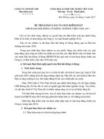 Thông tin cổ đông|Công ty cổ phần xây dựng số 3 Hải Phòng Du thao BC BKS