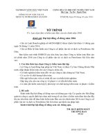 TT lựa chọn đơn vị kiểm toán 2016