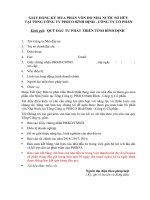 Công bố thông tin 5  GIAY DANG KY MUA