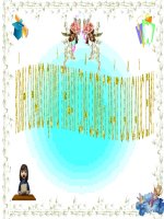 Ngữ văn 8: Hội thoại