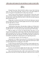 Tiểu luận KT vĩ mô (đã nộp) (1)