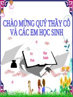 Bài 11. Tìm hiểu chung về văn bản thuyết minh