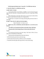 giai bai tap mon sinh hoc lop 11 trang 181 co che dieu hoa sinh san