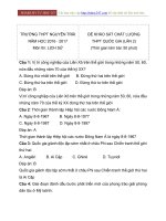 de thi thu thpt quoc gia nam 2017 mon lich su truong thpt nguyen trai thanh hoa lan 2