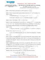 59. De thi thu thpt quoc gia nam 2016 tr  ng Ph ng Kh c Khoan   H  N i