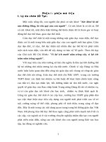 Một số bài tập sử dụng cho tuyển chọn vận động viên nhảy xa của trường THPT 