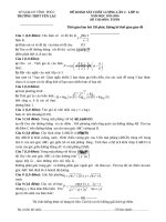 de thi thu thpt quoc gia lan 2 nam 2016 mon toan truong thpt yen lac vinh phuc