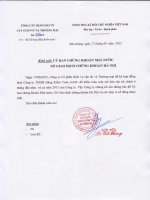 TJC ký kết hợp đồng kiểm toán với Công ty TNHH Hãng kiểm toán AASC|CÔNG TY CỔ PHẦN DỊCH VỤ VẬN TẢI VÀ THƯƠNG MẠI