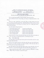 BB Kiểm phiếu 2016