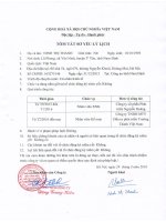 2016   HC   17. So yeu li lich ung cu vien BKS