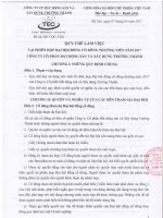 17.3.27.3. Quy che lam viec