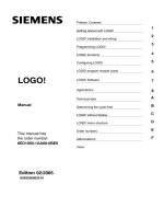 Logosiemens (english) datasheet 