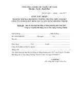 17.3.24.4. Phieu xac nhan tham du Dai hoi