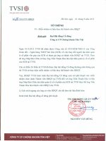 TVSI 20130917 To trinh vv mien nhiem va bau thay the TV HDQT