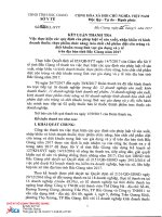 Văn Bản QLNN - Sở Y tế tỉnh Bắc Giang 1562cv.pdf.signed