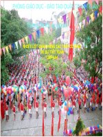 TOÁN 4   bài PHÉP TRỪ  TUẦN 6 (1) 