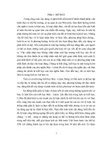 Vận dụng nguyên tắc thống nhất lý luận và thực tiễn để phân tích tình trạng tách rời lý luận và đổi mới thời kỳ trước đổi mới”