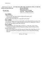 de thi giao vien gioi cap huyen thcs mon su 75961