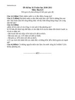 de kiem tra hkii dia ly khoi 8 2010 2011 18868