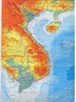 Bài 1. Cộng đồng các dân tộc Việt Nam