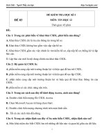 de kiem tra hk 1 mon tin hoc 12   de so 3