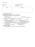 de kiem tra 15 phut su lop 7 ki 2 55800