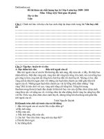 de thi khao sat chat luong hki tieng viet toan lop 4 55535