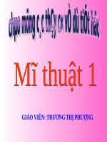 Bài 7. Vẽ màu vào hình quả (trái) cây