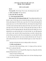 sáng kiến  rèn kĩ năng “giữ vở sạch, viết chữ đẹp cho học sinh 