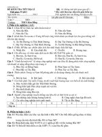 de kiem tra 1 tiet dia ly khoi 7 de chinh thuc 68231