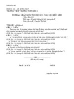 de va dap an thi hsg dia ly 6 thcs thuong thoi hau 91265