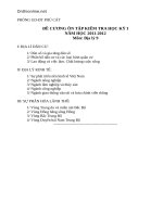 de cuong on tap mon dia ly hki 2011 2012 43288