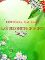Vat li 6   bai 17  tong ket chuong i co hoc 