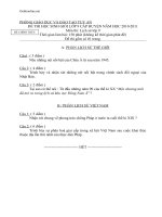 de thi hsg su khoi 9 cuc hay de chinh thuc 78284