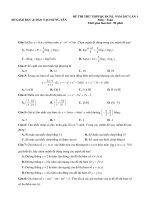 5 in 65 de toan chuyen 2017 p3