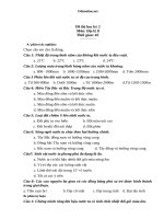 de va dap an kiem tra hkii dia ly 8 57166