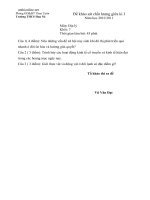 de kiem tra hki dia 7 co dap an 79164