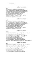 de kiem tra 15 phut su khoi 10 69775