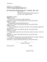 de va dap an kiem tra hki dia ly khoi 7 58845