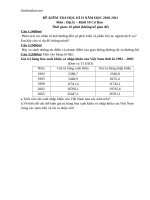 de va dap an on thi hkii dia ly 10 co ban 21725