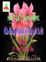 Toán lớp 5 về các đơn vị đo diện tích 