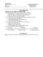 de kiem tra hkii su khoi 7 tiet 73 33224