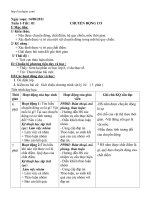 Gi o  n v t l  10 n ng cao